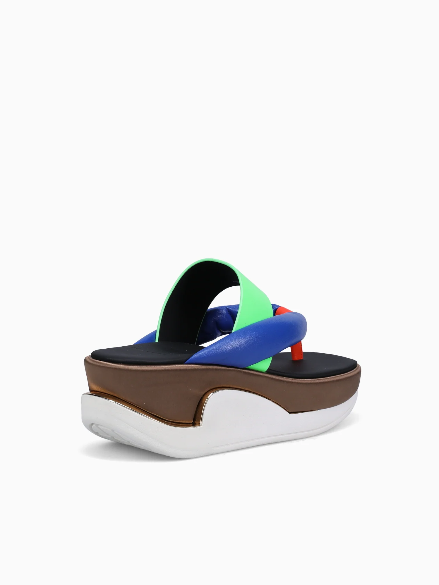 Eclipse Sling Acs350003 Blue Nappa - Image 4