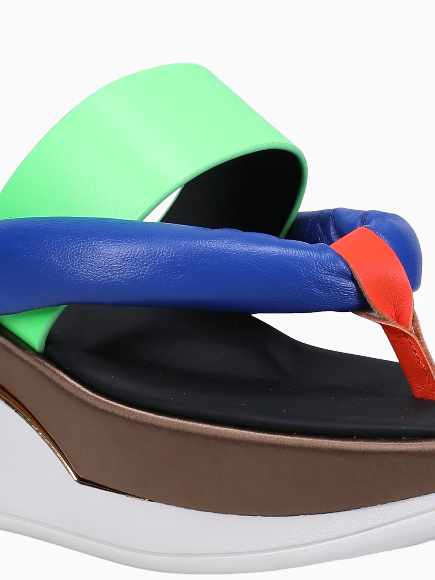 Eclipse Sling Acs350003 Blue Nappa - Image 5