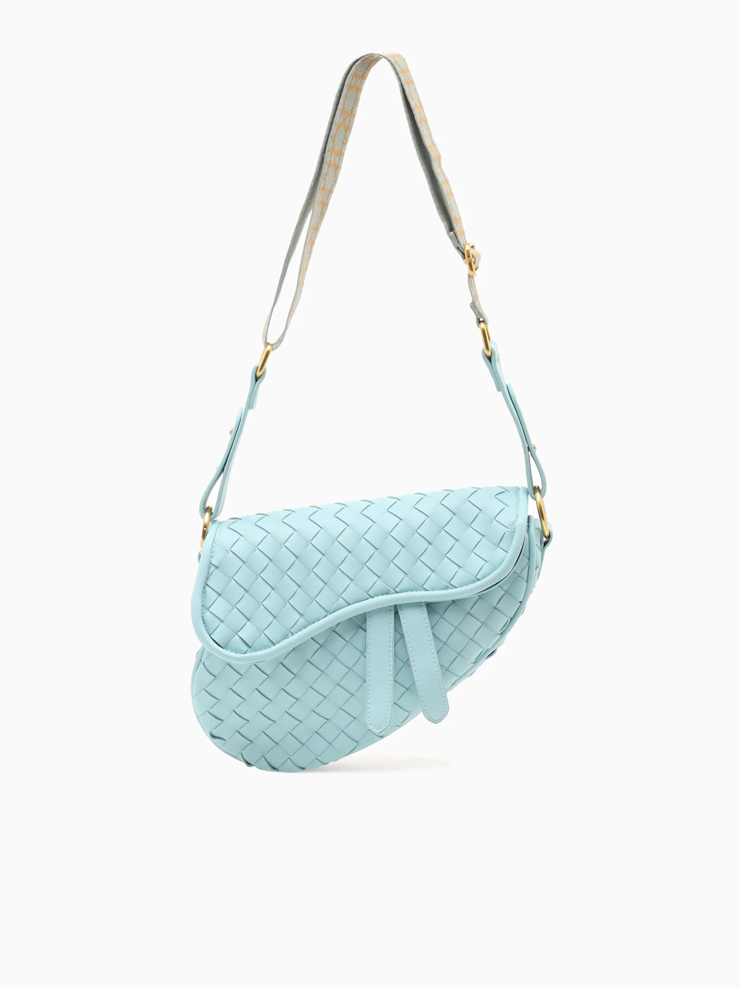 Fb103 Sahara Baguette Aqua - Image 3