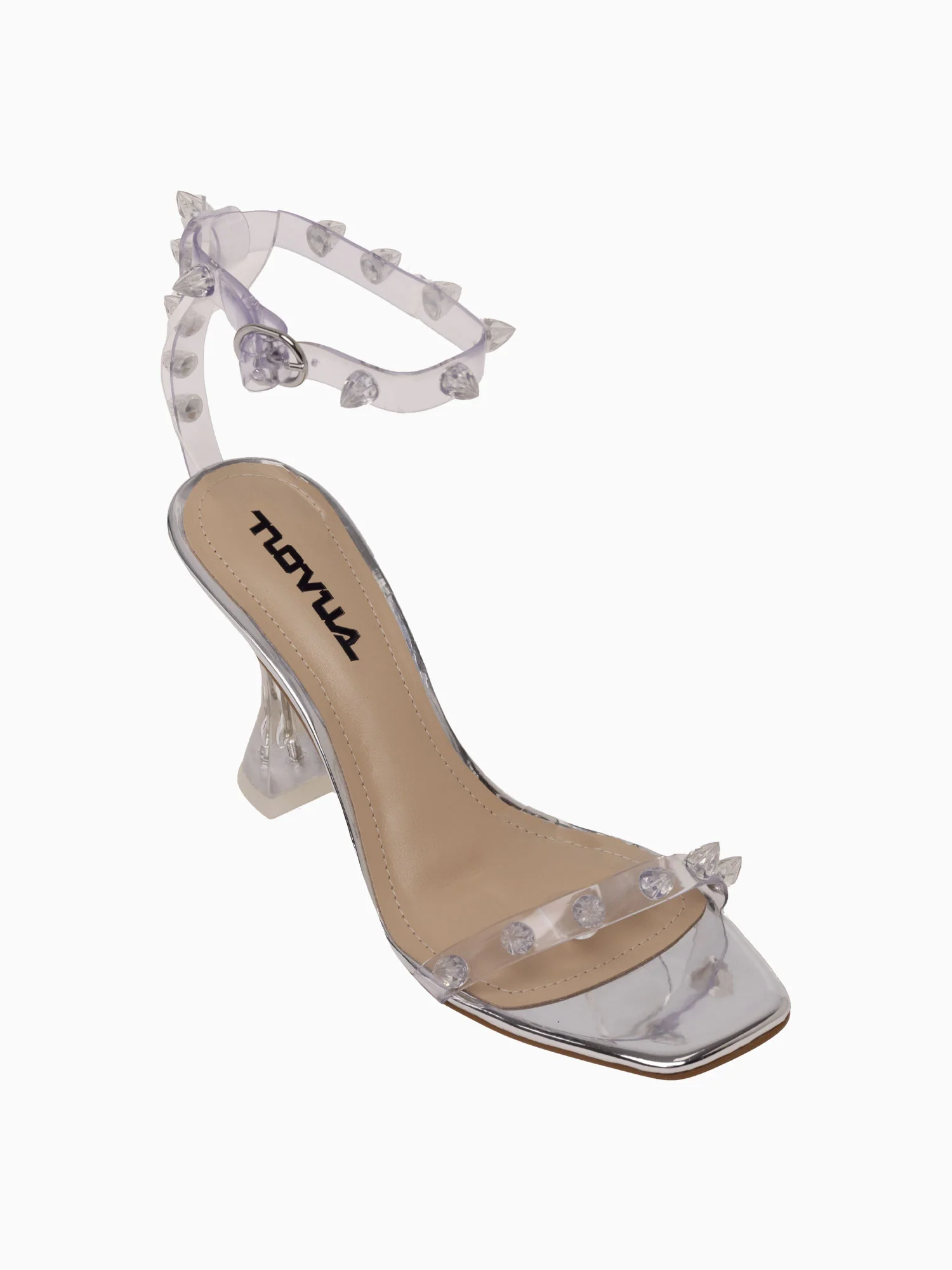 Lucrecia 1874012 Silver Mirror Vynil - Image 3